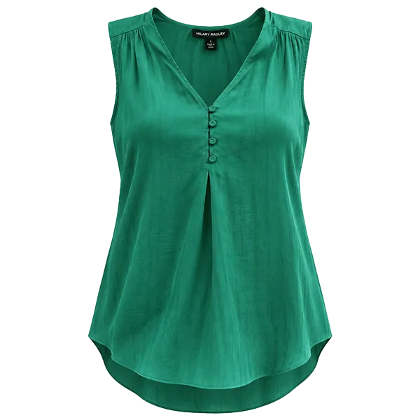 Blusa verde