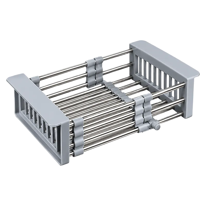 Escurridor extensible