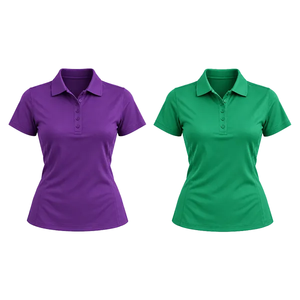 Blusa polo