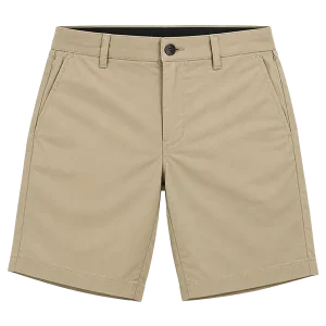 Short beige (T36)