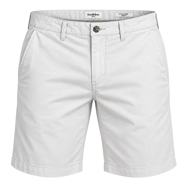 Short gris (TALLA 40)