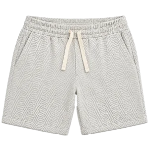 Short gris